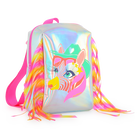 Small backpack BILLIEBLUSH 
                    GIRL