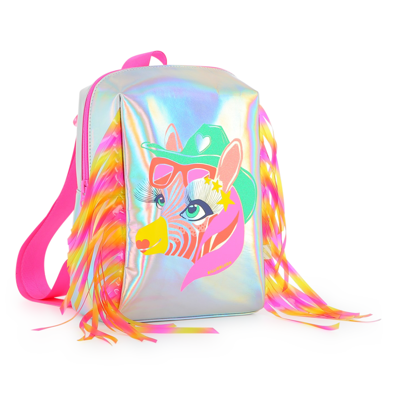 Small backpack BILLIEBLUSH 
                        GIRL