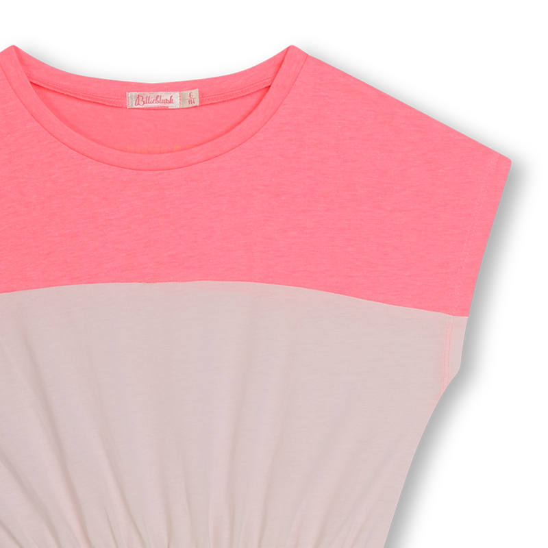 Short-sleeved dress BILLIEBLUSH 
                        GIRL