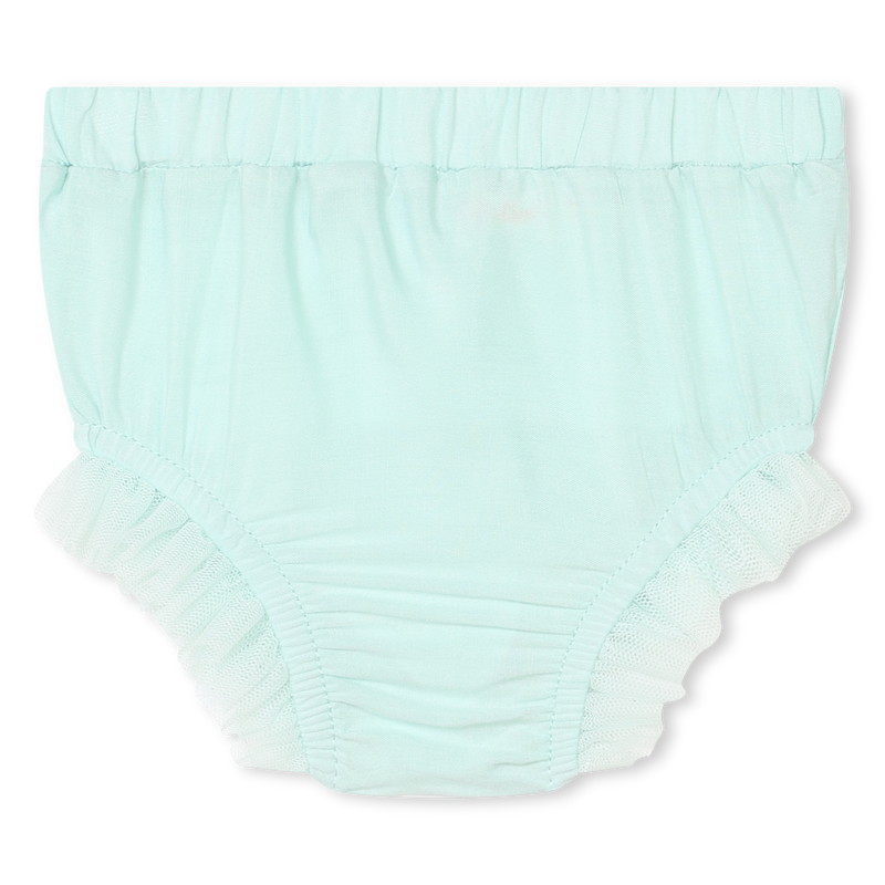 Matching ensemble set BILLIEBLUSH 
                        GIRL