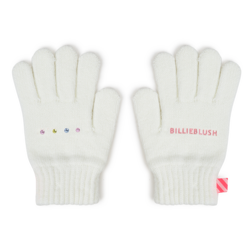 Gloves BILLIEBLUSH 
                        GIRL