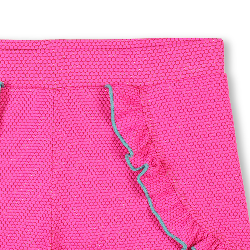 Sequin swimming shorts BILLIEBLUSH 
                        GIRL