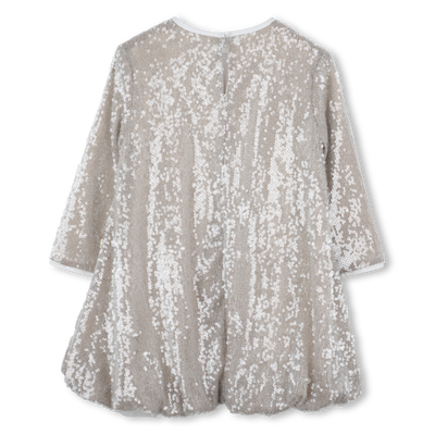 Long sleeve dress BILLIEBLUSH GIRL