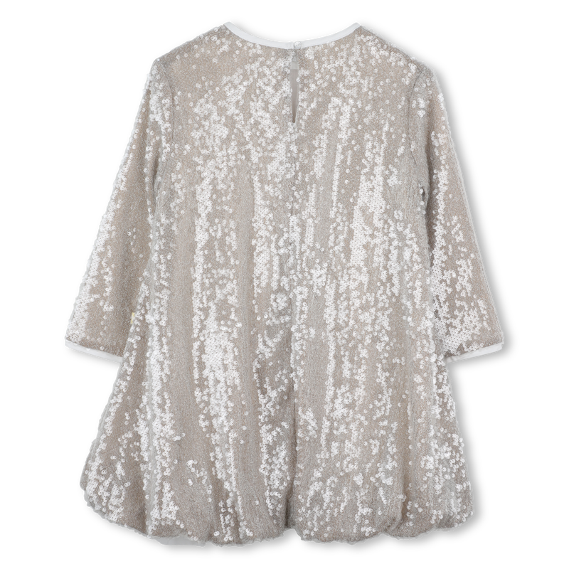 Long sleeve dress BILLIEBLUSH 
                    GIRL