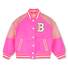Jacket BILLIEBLUSH 
                    GIRL