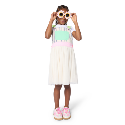 JUMPSUIT DRESS BILLIEBLUSH GIRL