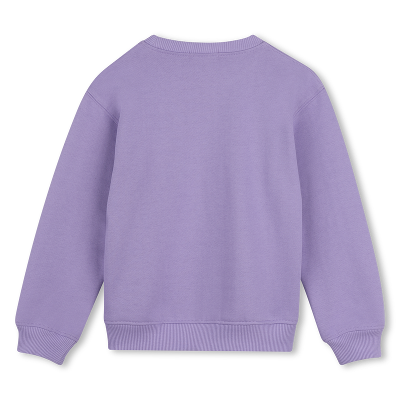 Sweatshirt BILLIEBLUSH 
                        BOY