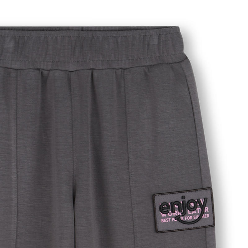 JOGGERS BILLIEBLUSH 
                        GIRL