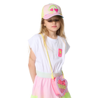 Cotton dress BILLIEBLUSH 
                    GIRL