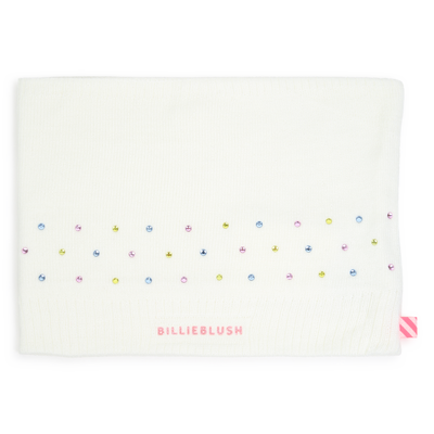 Neck gaiter BILLIEBLUSH GIRL