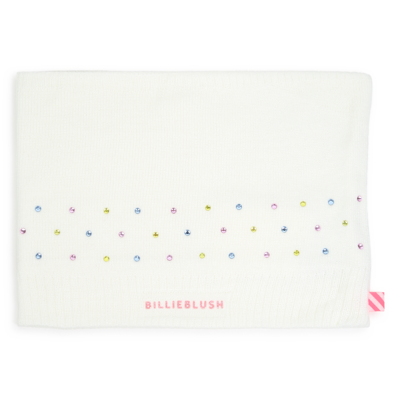 Neck gaiter BILLIEBLUSH 
                        GIRL