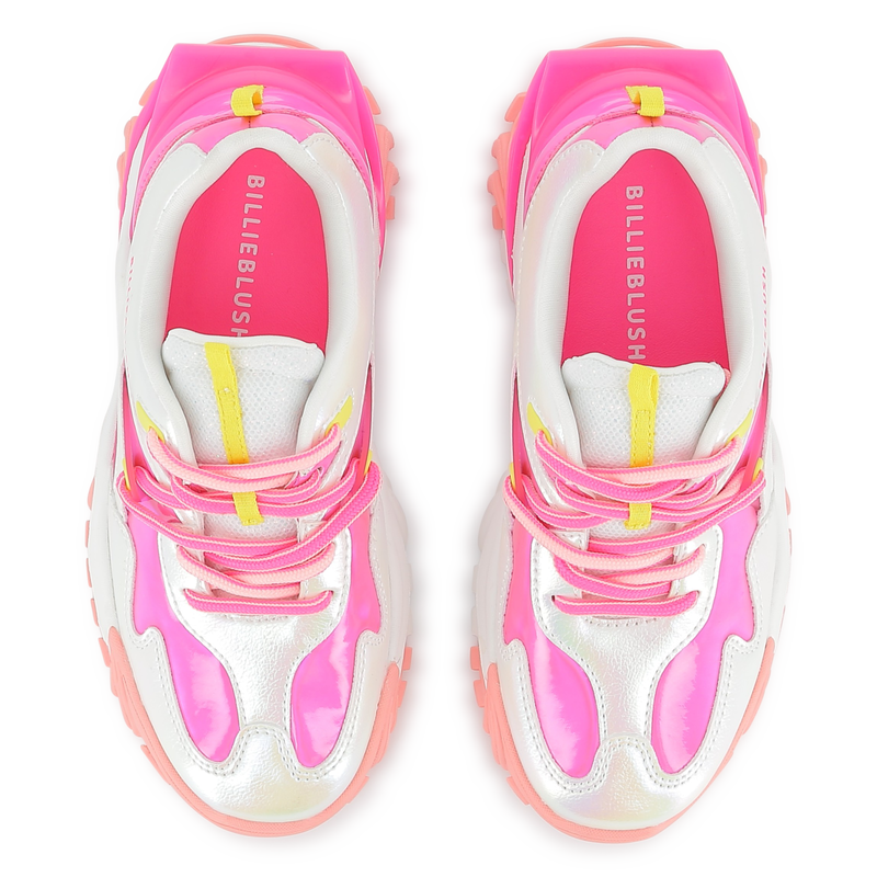 Athletic Sneakers BILLIEBLUSH 
                    GIRL