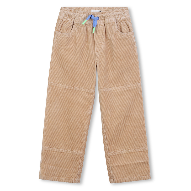 Elasticated waist pants BILLIEBLUSH 
                        BOY