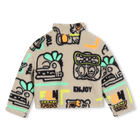 Jacket BILLIEBLUSH 
                    BOY