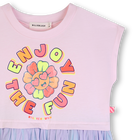Short sleeve dress BILLIEBLUSH 
                    GIRL