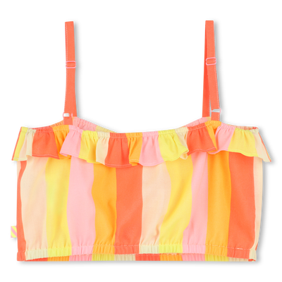 Sleeveless blouse BILLIEBLUSH GIRL