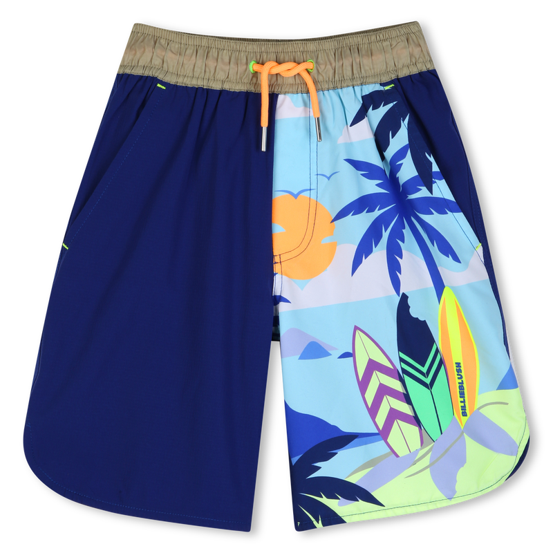 SWIM SHORTS BILLIEBLUSH 
                        BOY