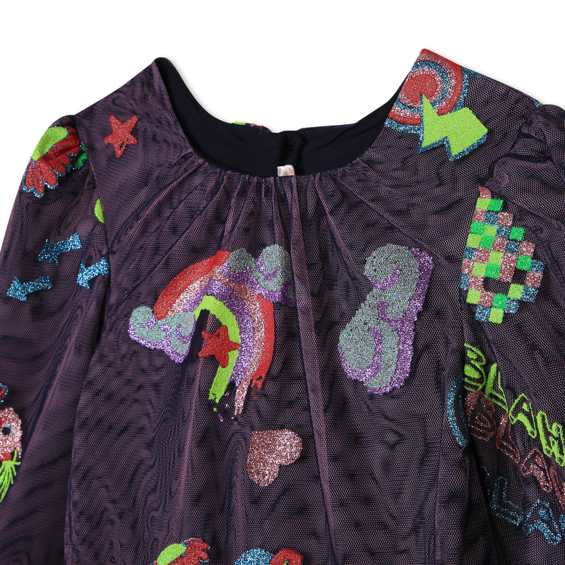 Tulle dress BILLIEBLUSH 
                        GIRL