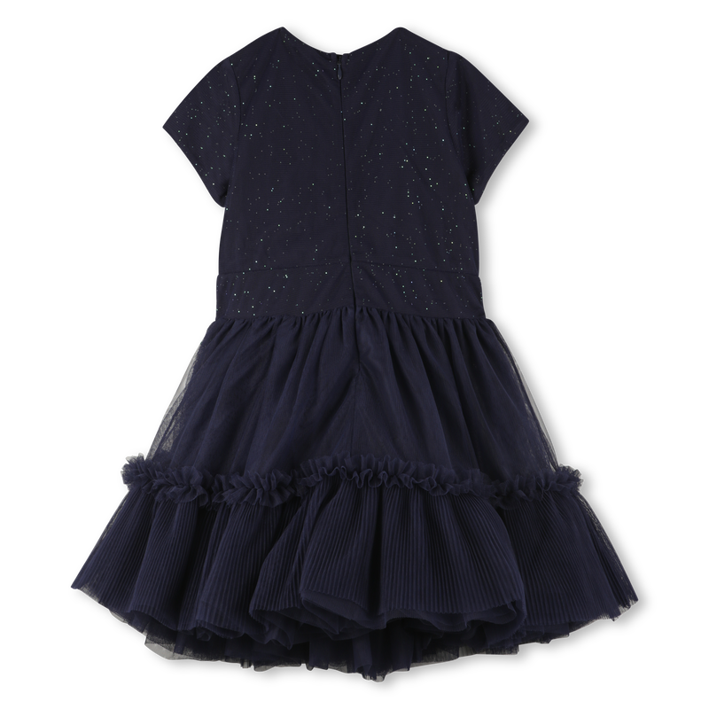 Exceptional dress BILLIEBLUSH 
                    GIRL