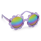 Flower sunglasses BILLIEBLUSH 
                    GIRL