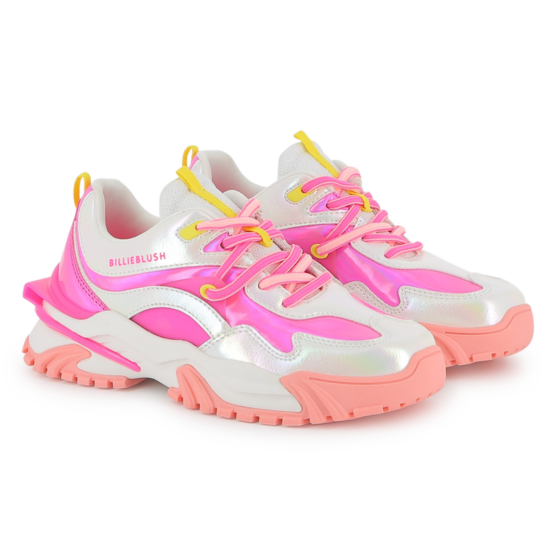 Athletic Sneakers BILLIEBLUSH 
                        GIRL