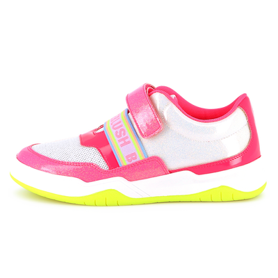 Hook-and-loop elastic trainers BILLIEBLUSH GIRL