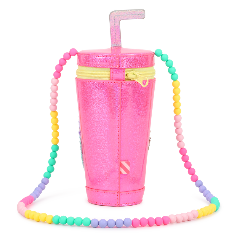 MILKSHAKE HANDBAG BILLIEBLUSH 
                        GIRL