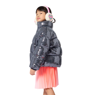Earmuffs BILLIEBLUSH GIRL