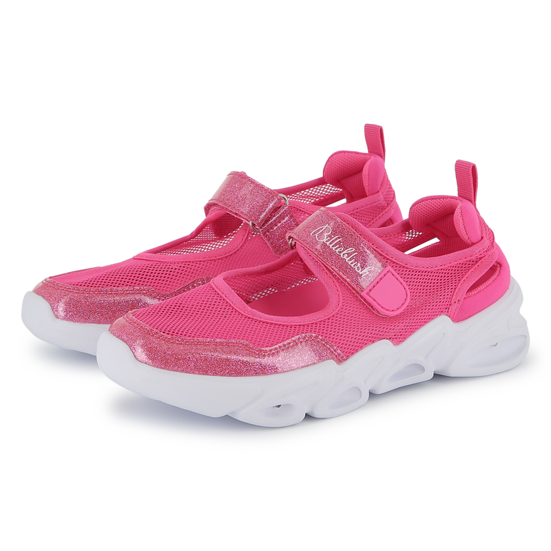 Light-up trainers BILLIEBLUSH 
                        GIRL