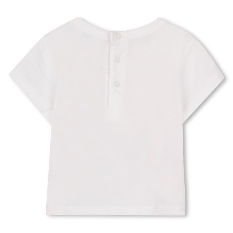 T-SHIRT + TROUSERS SET BILLIEBLUSH 
                        GIRL