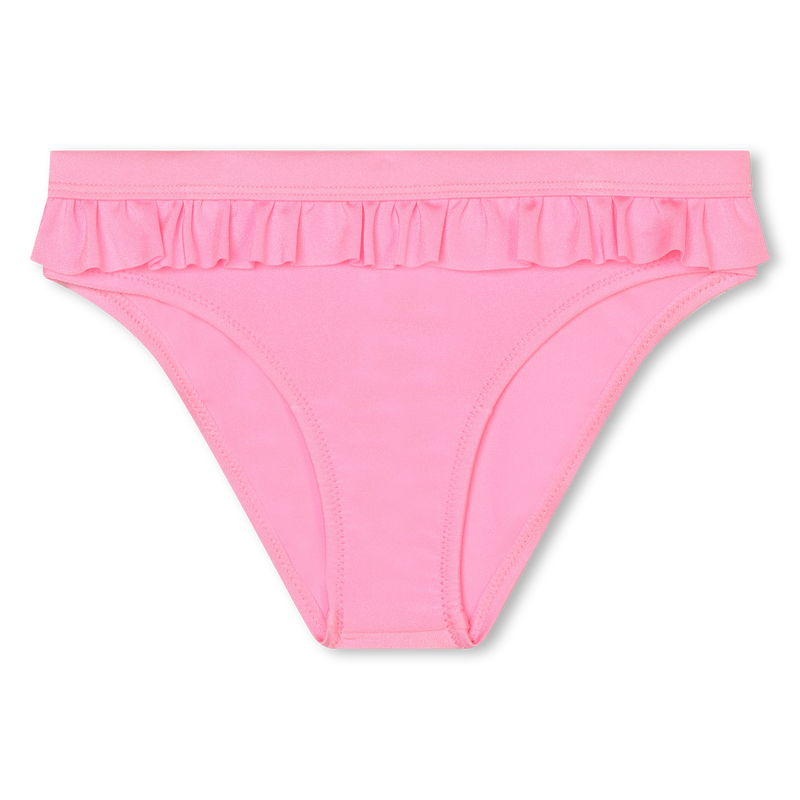 Two-piece sequin bathing suit BILLIEBLUSH 
                        GIRL