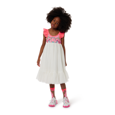 Formal tulle dress BILLIEBLUSH GIRL