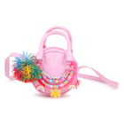 Round handbag BILLIEBLUSH 
                    GIRL