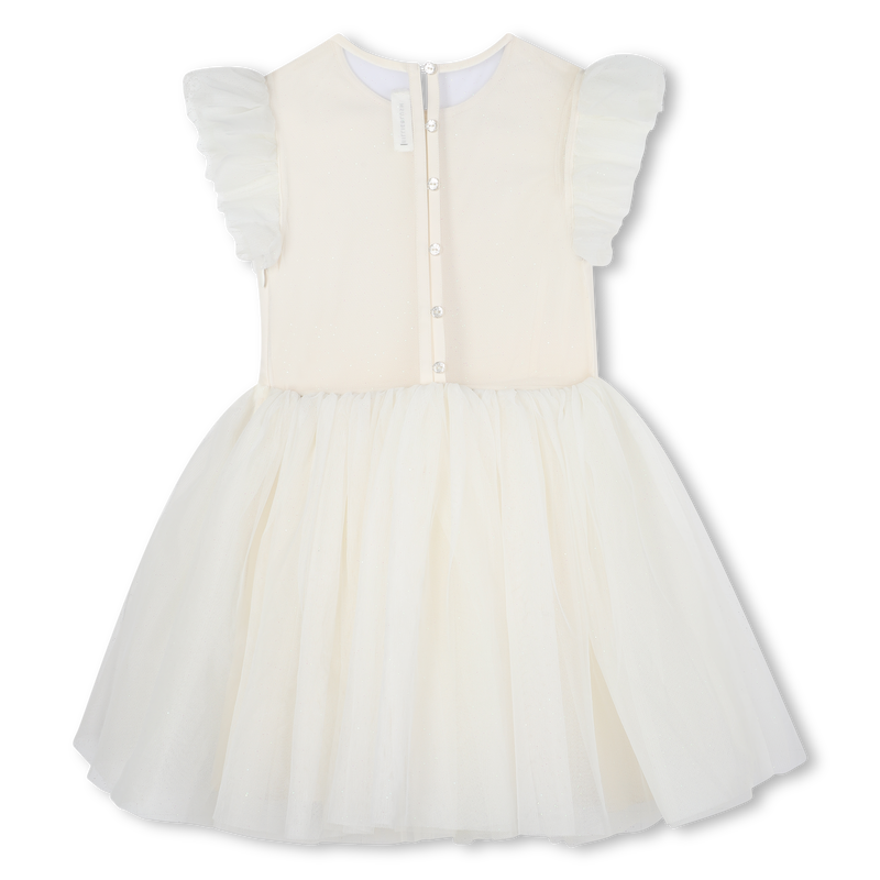 Exceptional dress BILLIEBLUSH 
                    GIRL