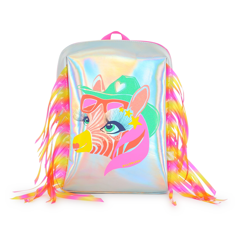 Small backpack BILLIEBLUSH 
                    GIRL