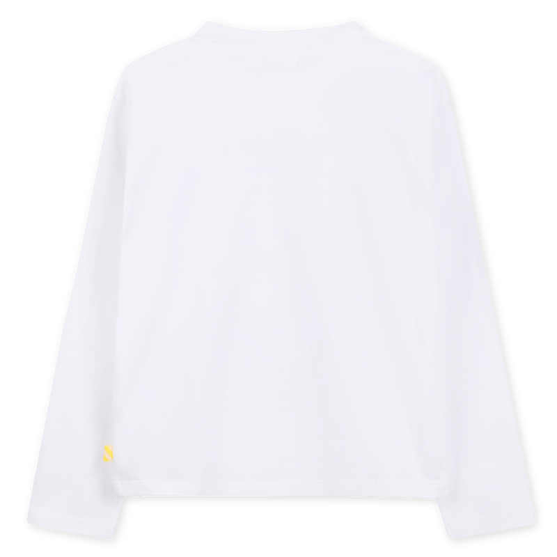 Long Sleeve T-Shirt BILLIEBLUSH 
                        GIRL