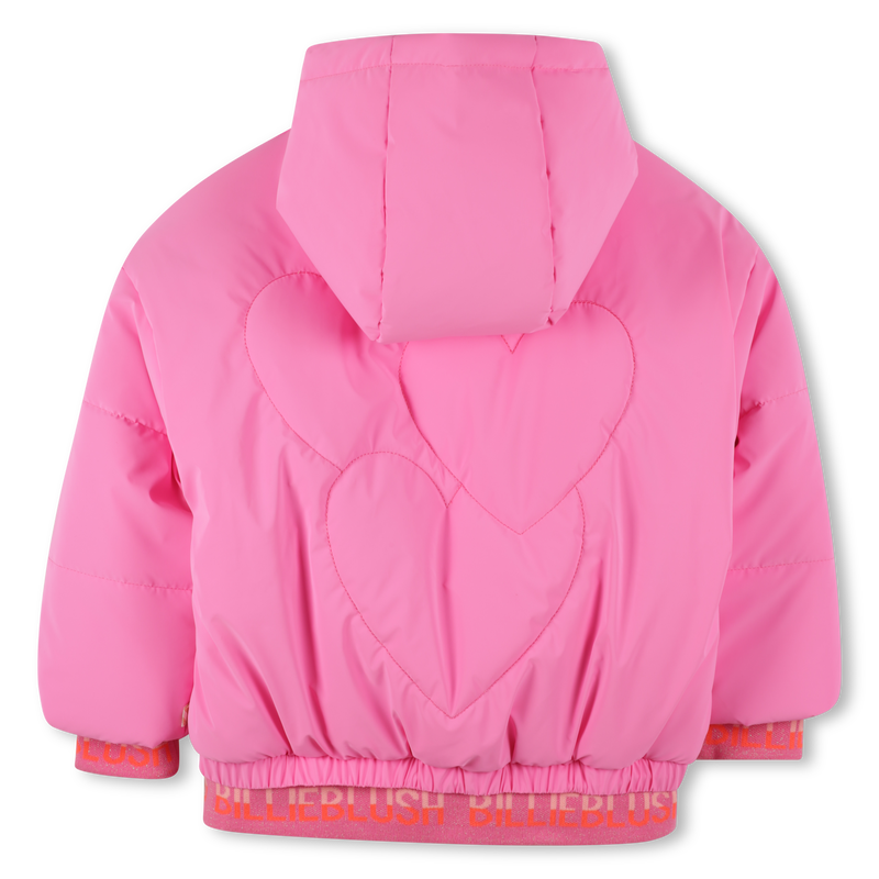 Jacket BILLIEBLUSH 
                    GIRL