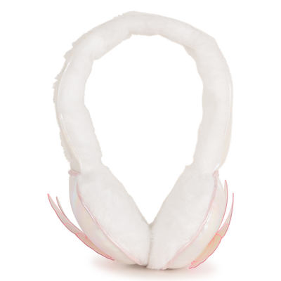 Butterfly earmuffs BILLIEBLUSH GIRL