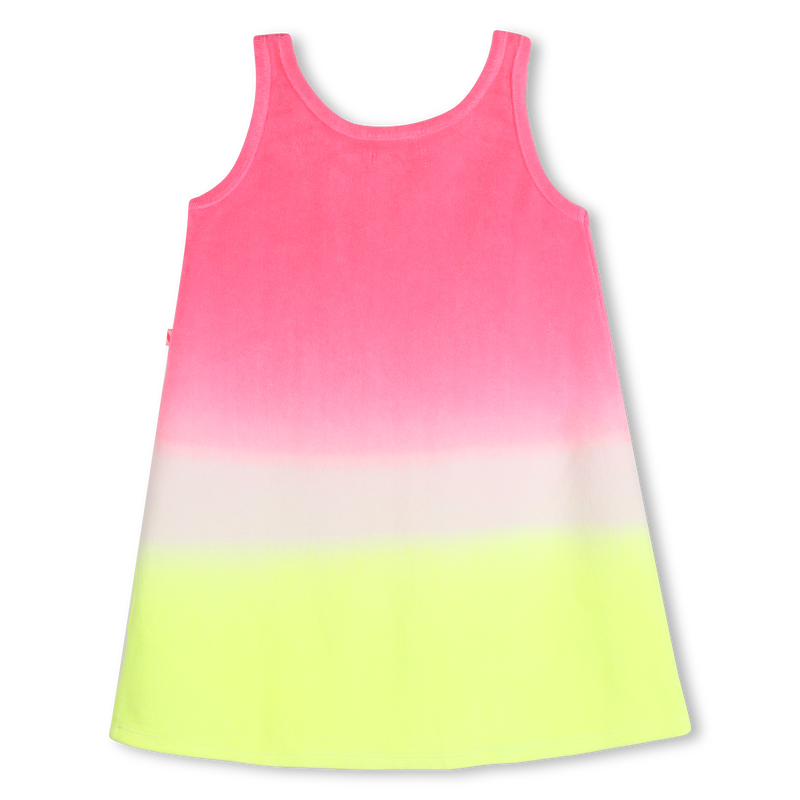 STRAPPY DRESS BILLIEBLUSH 
                        GIRL