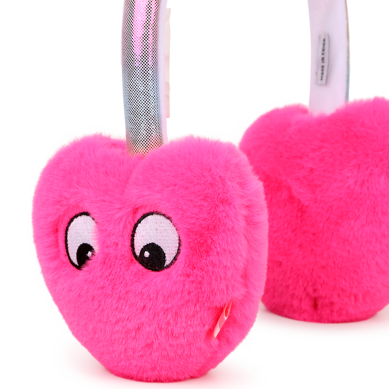 Earmuffs BILLIEBLUSH 
                        GIRL