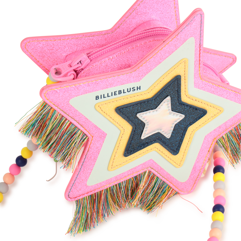 Star Handbag BILLIEBLUSH 
                    GIRL