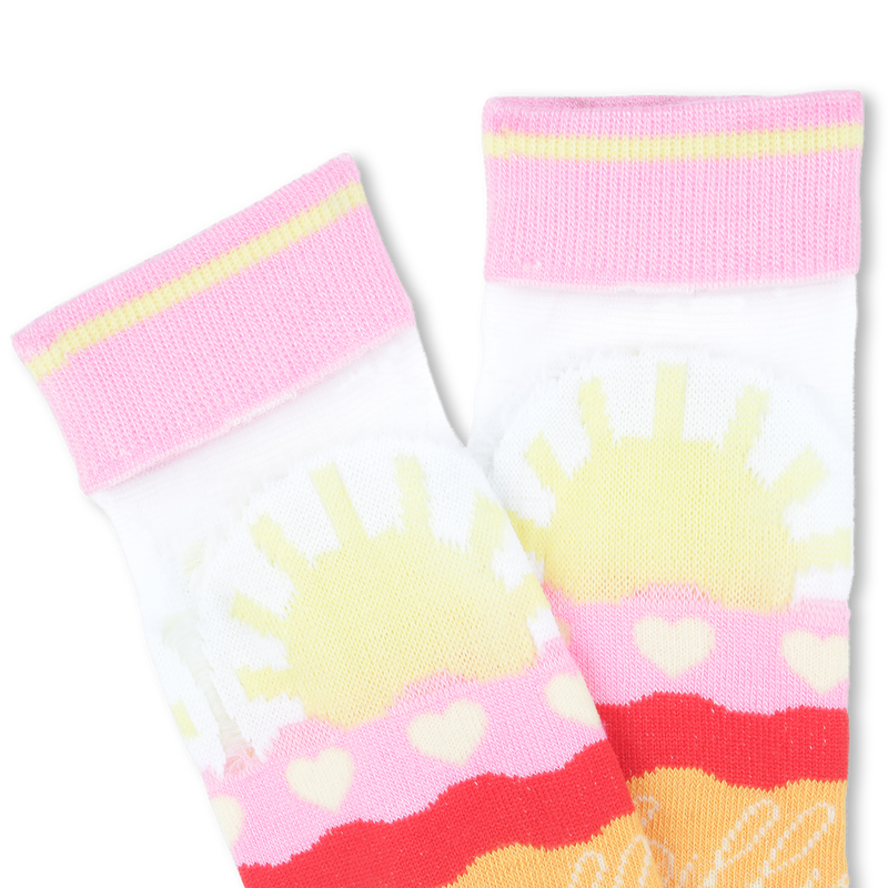 Printed socks BILLIEBLUSH 
                        GIRL