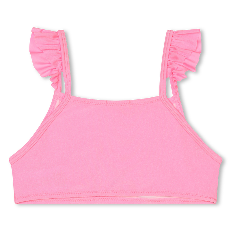 Two-piece sequin bathing suit BILLIEBLUSH 
                        GIRL