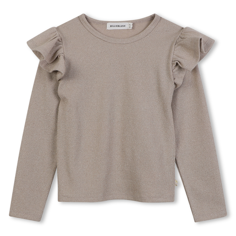Long Sleeve T-Shirt BILLIEBLUSH 
                        GIRL