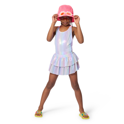 1 PIECE SWIMWEAR BILLIEBLUSH GIRL