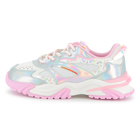 Lace-up trainers BILLIEBLUSH 
                    GIRL