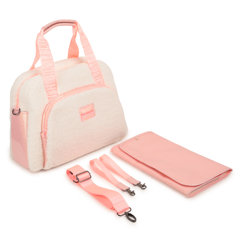 Diaper bag BILLIEBLUSH 
                        GIRL
