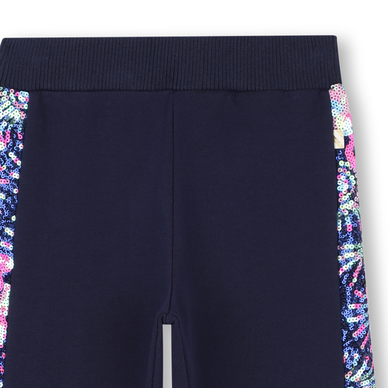 Fleece jogging pants BILLIEBLUSH 
                    GIRL