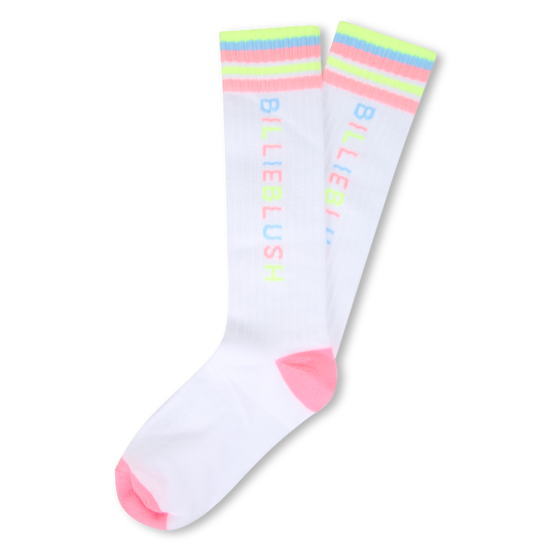 HIGH SOCKS BILLIEBLUSH 
                        GIRL