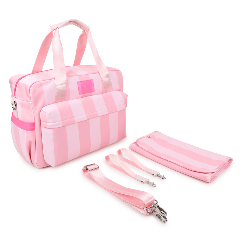 DIAPER BAG BILLIEBLUSH 
                        GIRL
